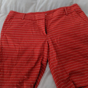 J Crew Bermuda Shorts